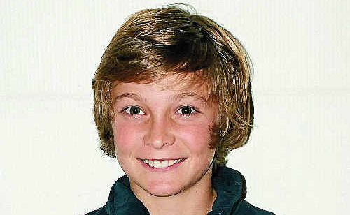 Jack Hardman has been named in the State team for the National Titles. Jack Hardman has been named in the State team for the National Titles.